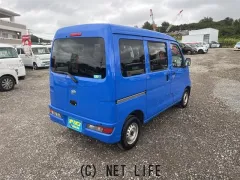 ダイハツ ハイゼットカーゴ