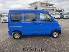 ダイハツ ハイゼットカーゴ
