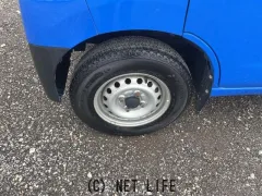 ダイハツ ハイゼットカーゴ