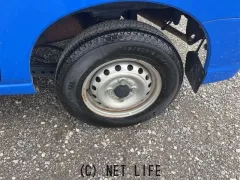 ダイハツ ハイゼットカーゴ