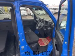 ダイハツ ハイゼットカーゴ