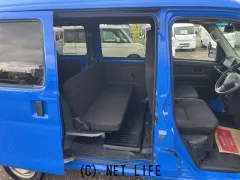 ダイハツ ハイゼットカーゴ