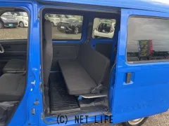 ダイハツ ハイゼットカーゴ