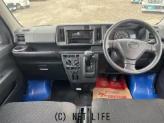 ダイハツ ハイゼットカーゴ