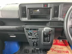 ダイハツ ハイゼットカーゴ