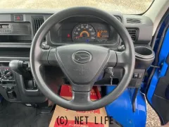 ダイハツ ハイゼットカーゴ