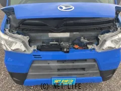 ダイハツ ハイゼットカーゴ