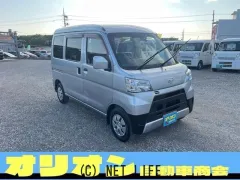 ダイハツ ハイゼットカーゴ