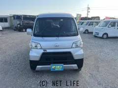ダイハツ ハイゼットカーゴ