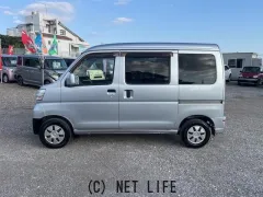 ダイハツ ハイゼットカーゴ