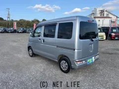 ダイハツ ハイゼットカーゴ