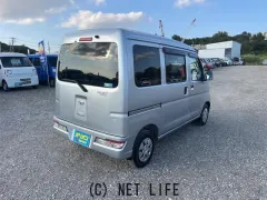 ダイハツ ハイゼットカーゴ