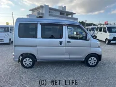 ダイハツ ハイゼットカーゴ