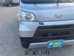 ダイハツ ハイゼットカーゴ