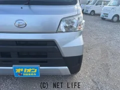 ダイハツ ハイゼットカーゴ
