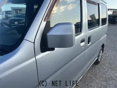 ダイハツ ハイゼットカーゴ