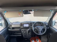 ダイハツ ハイゼットカーゴ