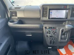 ダイハツ ハイゼットカーゴ