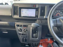 ダイハツ ハイゼットカーゴ