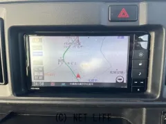 ダイハツ ハイゼットカーゴ