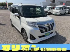 トヨタ ルーミー