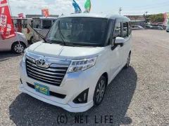 トヨタ ルーミー