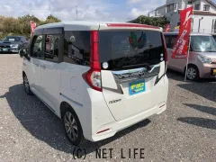 トヨタ ルーミー