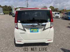 トヨタ ルーミー