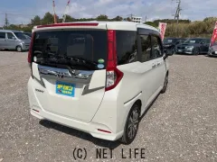 トヨタ ルーミー