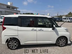 トヨタ ルーミー