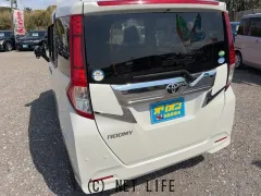 トヨタ ルーミー