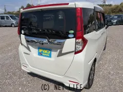 トヨタ ルーミー