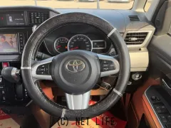 トヨタ ルーミー