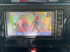 トヨタ ルーミー