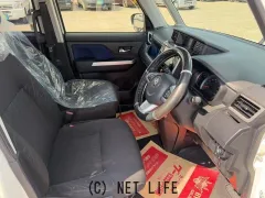 トヨタ ルーミー