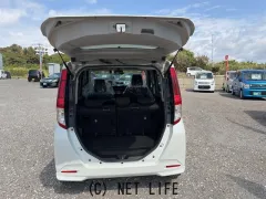 トヨタ ルーミー