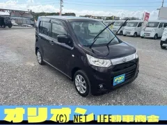 スズキ ワゴンR