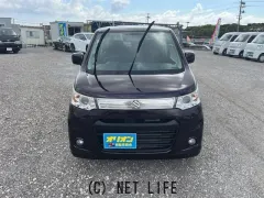 スズキ ワゴンR