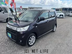 スズキ ワゴンR