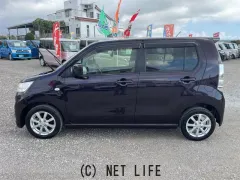 スズキ ワゴンR