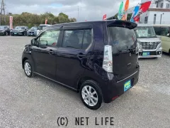 スズキ ワゴンR