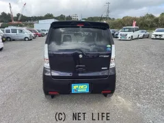 スズキ ワゴンR