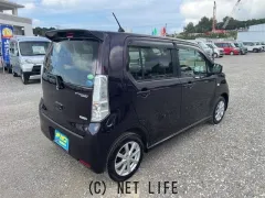 スズキ ワゴンR