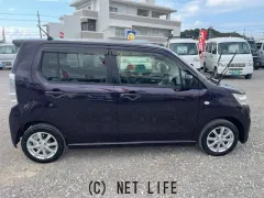 スズキ ワゴンR