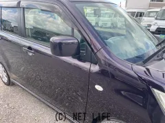 スズキ ワゴンR