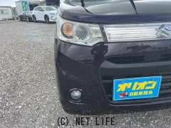 スズキ ワゴンR