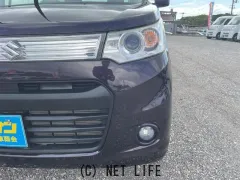 スズキ ワゴンR