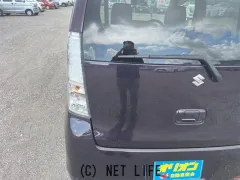 スズキ ワゴンR