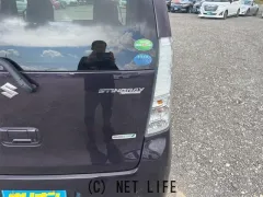 スズキ ワゴンR