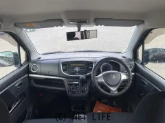 スズキ ワゴンR